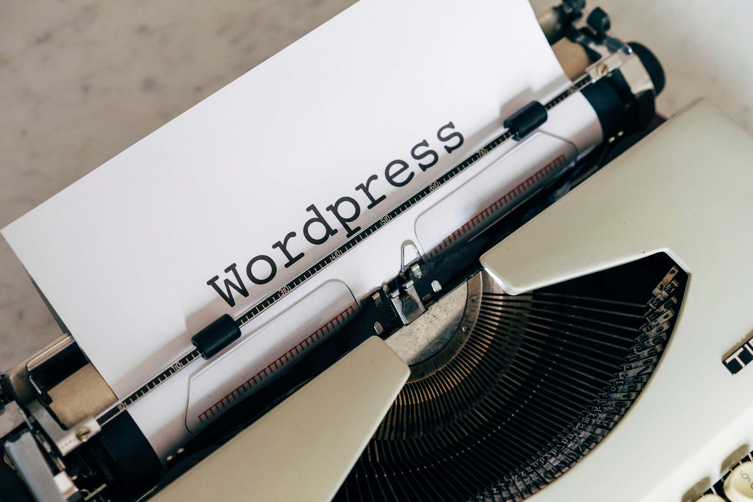 Why WordPress Still Matters