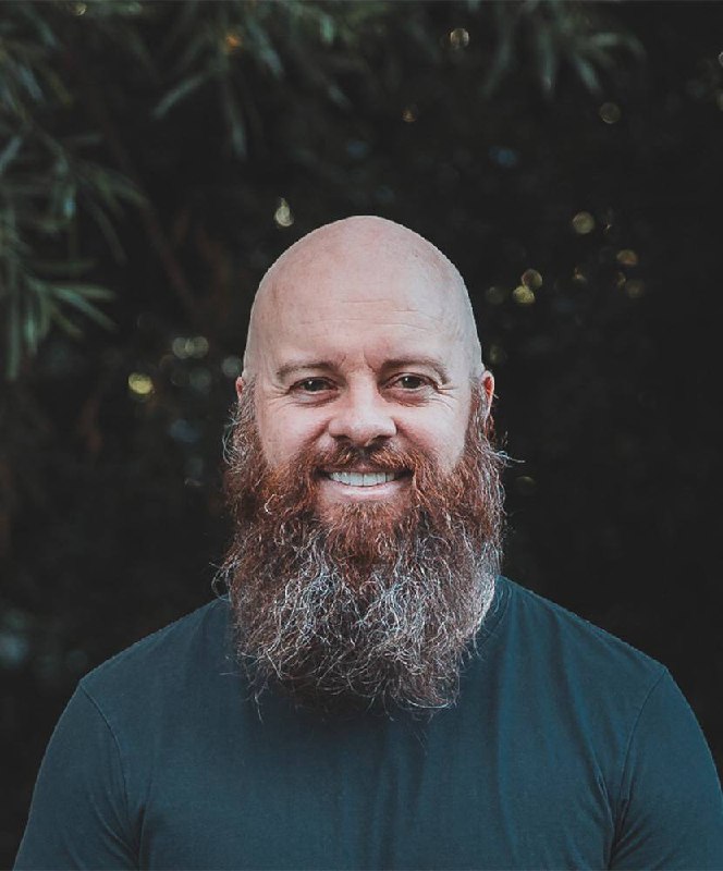 Stuart Cox, Founder and CEO of Northbase